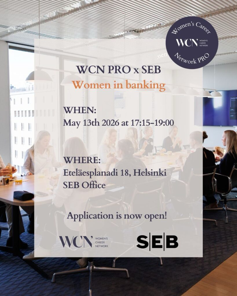 WCN PRO x SEB